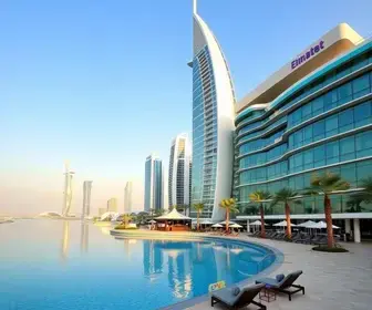 hotéis em Dubai com desconto