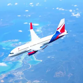 passagens nacionais LATAM