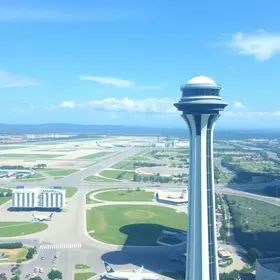 Livelo Airport Park Guarulhos