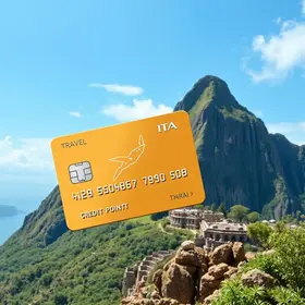 cartão Azul Itaú