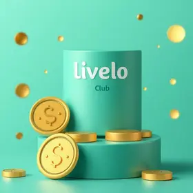 Clube Livelo Special