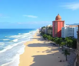 hotéis em Fortaleza com desconto