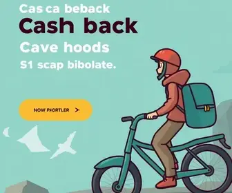 cashback na conta Nomad