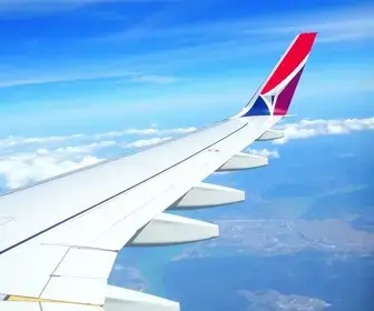 passagens aéreas nacionais