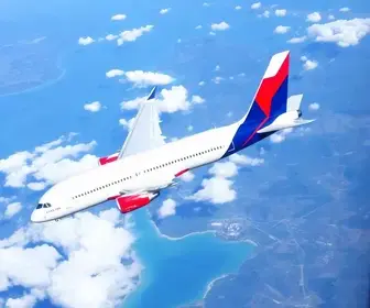 passagens LATAM